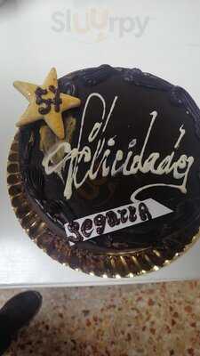 Bon Paladar Pasteleria