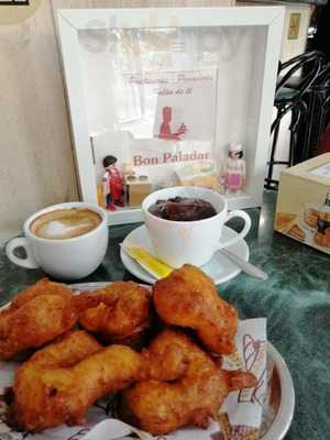 Bon Paladar Pasteleria