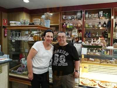 Bon Paladar Pasteleria