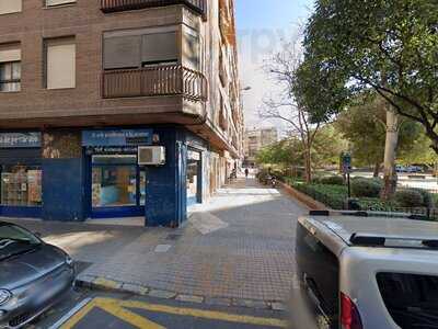 Bon Paladar Pasteleria