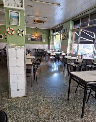 Cafe Bar Naval