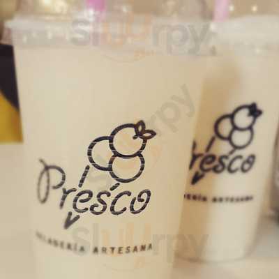 Heladeria Presco