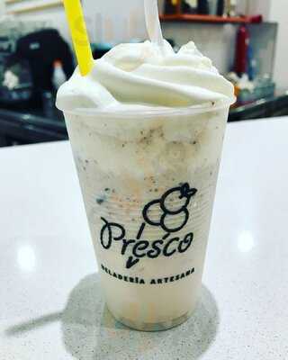 Heladeria Presco