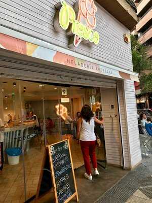 Heladeria Presco
