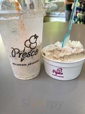 Heladeria Presco