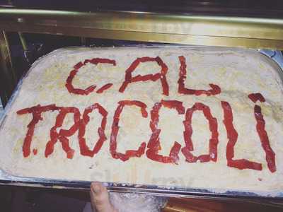 Cal Troccoli