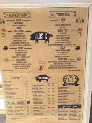 Jamón Y Salud - Photo 8