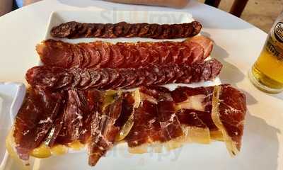 Jamón Y Salud