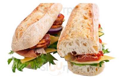 Panadería Pasteleria La Parra