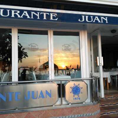 Restaurante Juan