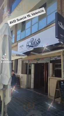 Restaurante El Palco Valencia - Photo 8