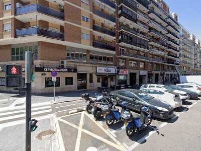 Restaurante El Palco Valencia - Photo 7