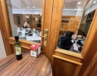 Churrería La Malagueña