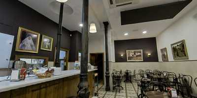 Churrería La Malagueña