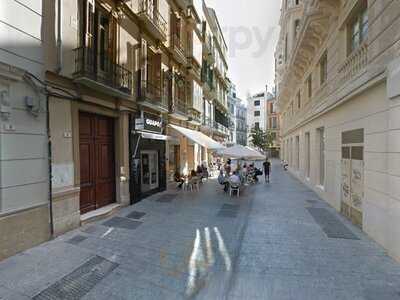 Churrería La Malagueña