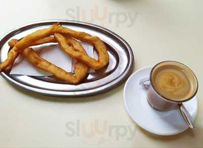 Churrería La Malagueña