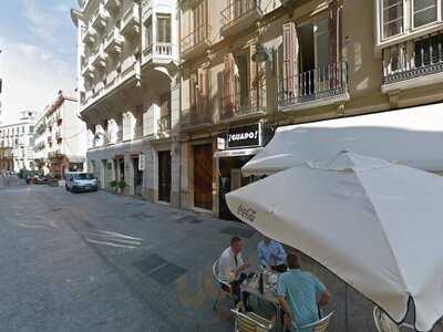 Churrería La Malagueña