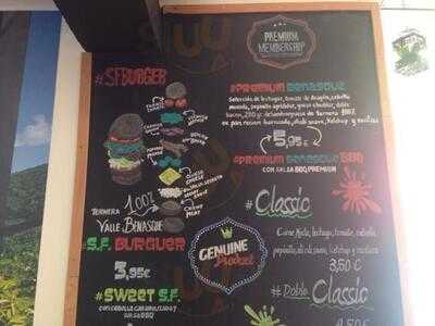 San Francisco Street Food