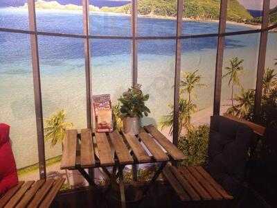 San Francisco Street Food