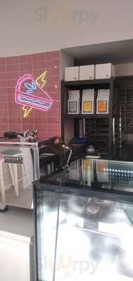 San Francisco Street Food