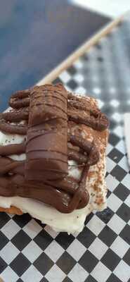 San Francisco Street Food