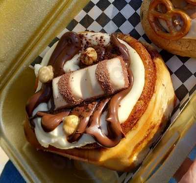 San Francisco Street Food