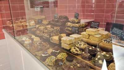 San Francisco Street Food