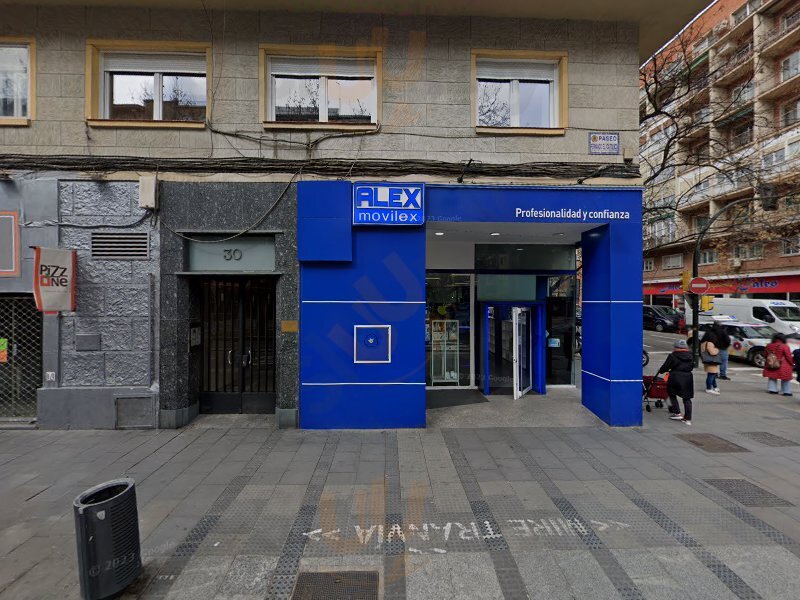 San Francisco Street Food