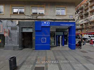 San Francisco Street Food