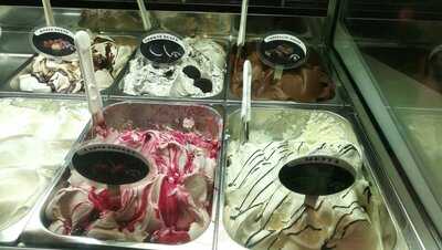 La Mia Gelateria