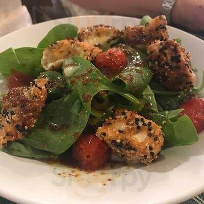 Restaurante El Palomo Cojo