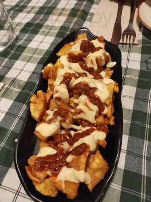 Restaurante El Palomo Cojo