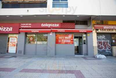Telepizza