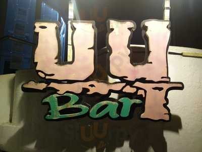 Uyuyuy Bar