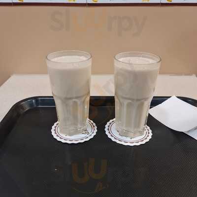 Horchatería La Valenciana