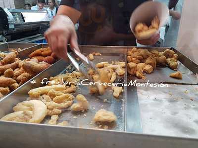 Cerveceria Yerabuena