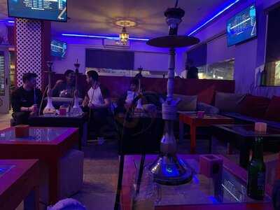 Dubai Hookah Lounge & Restaurant