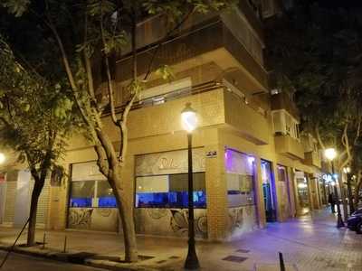 Dubai Hookah Lounge & Restaurant