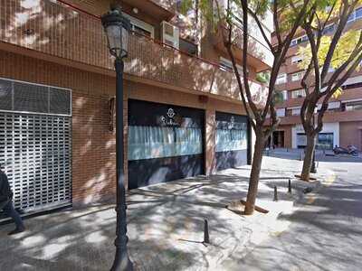 Dubai Hookah Lounge & Restaurant