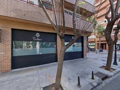 Dubai Hookah Lounge & Restaurant