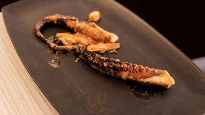 L'araceli Restaurante