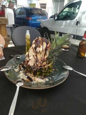 L'araceli Restaurante