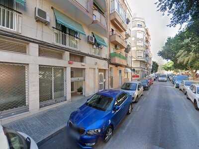 L'araceli Restaurante