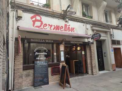 Bermellon