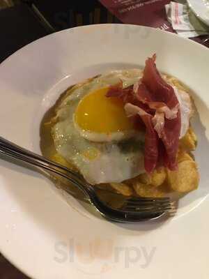 El Rincón De Montava