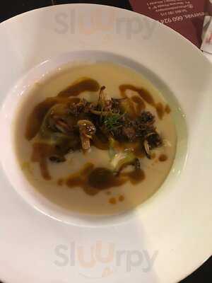 El Rincón De Montava