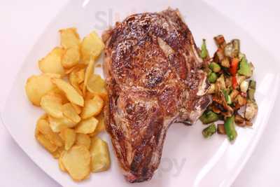 El Rincón De Montava