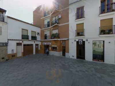 El Rincón De Montava