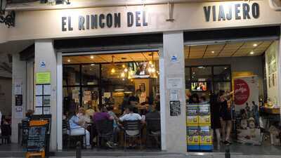 El Rincón Del Viajero