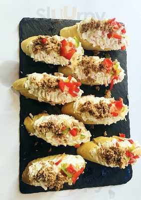 El Rincón Del Viajero